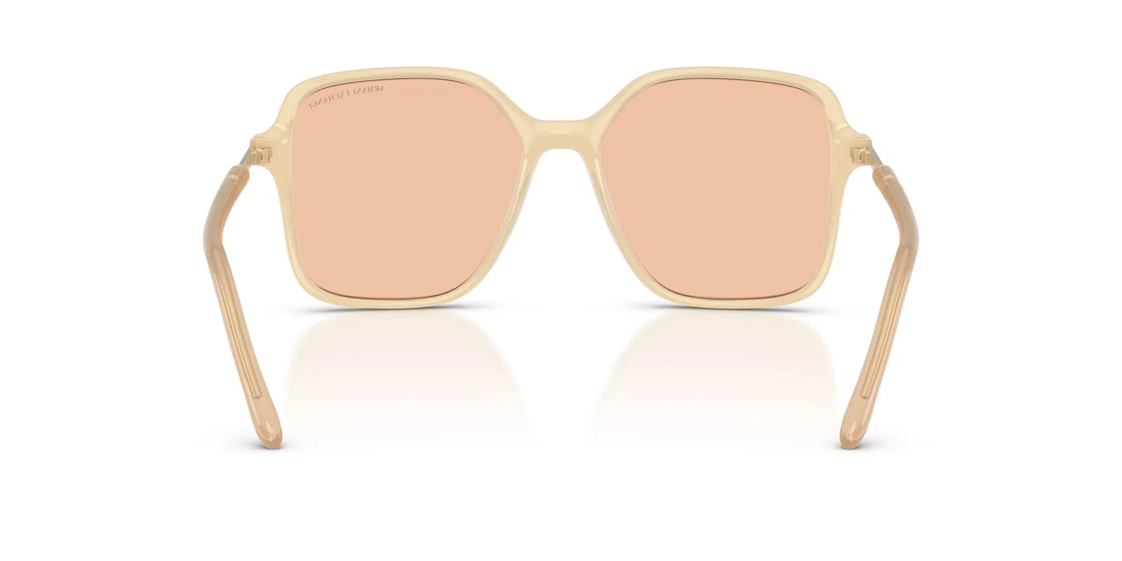 Armani Exchange 4163SF Sunglasses - view 11